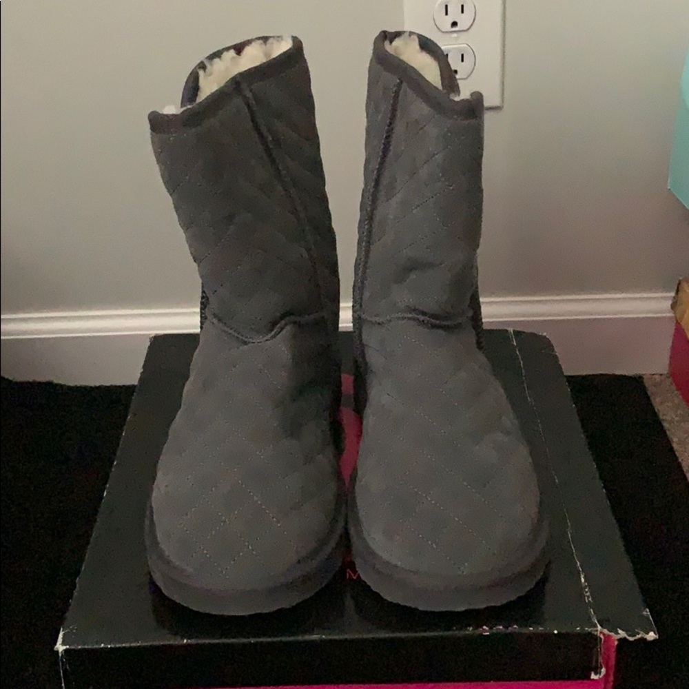 Ukala Winter boots
